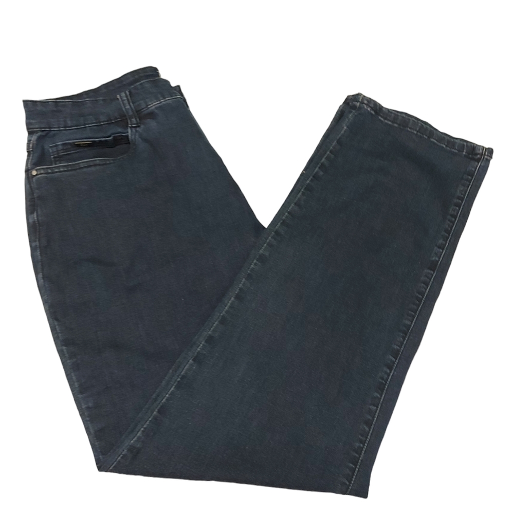 FDJ French Dressing Jeans Petite Peggy Straight Leg